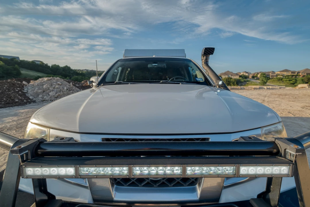 2014 Nissan Frontier 2nd Gen - Image 21 of 31
