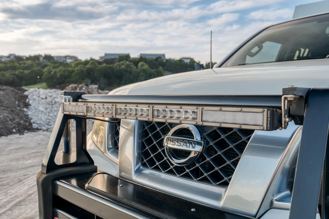 2014 Nissan Frontier 2nd Gen - Image 24 of 31