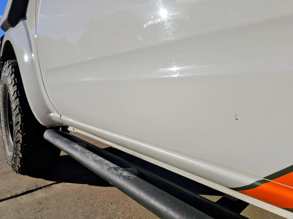 2014 Nissan Frontier 2nd Gen - Image 30 of 31