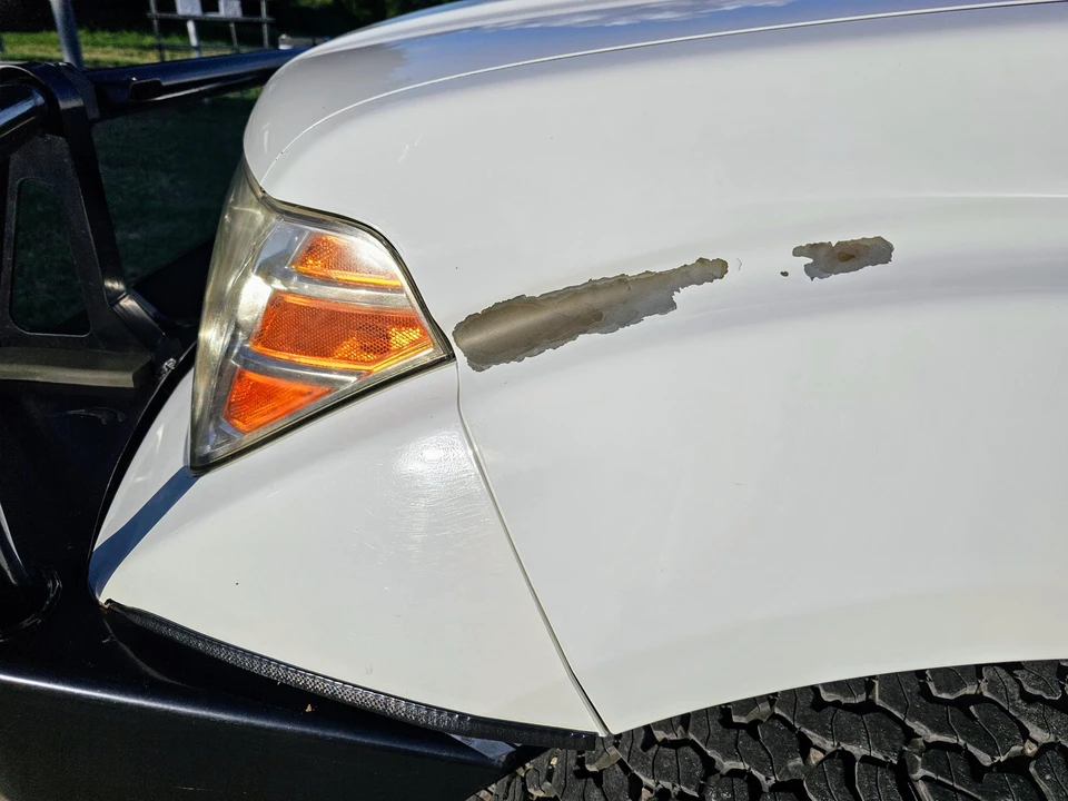 2014 Nissan Frontier 2nd Gen - Image 26 of 31