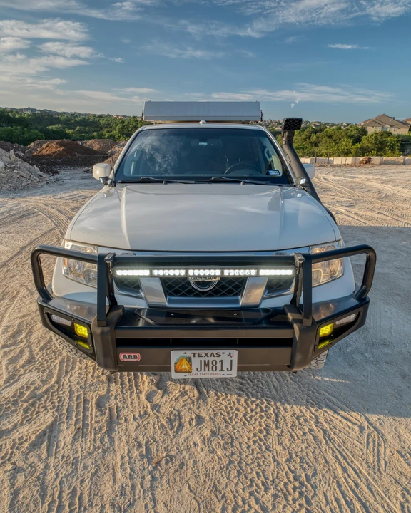 2014 Nissan Frontier 2nd Gen - Image 22 of 31