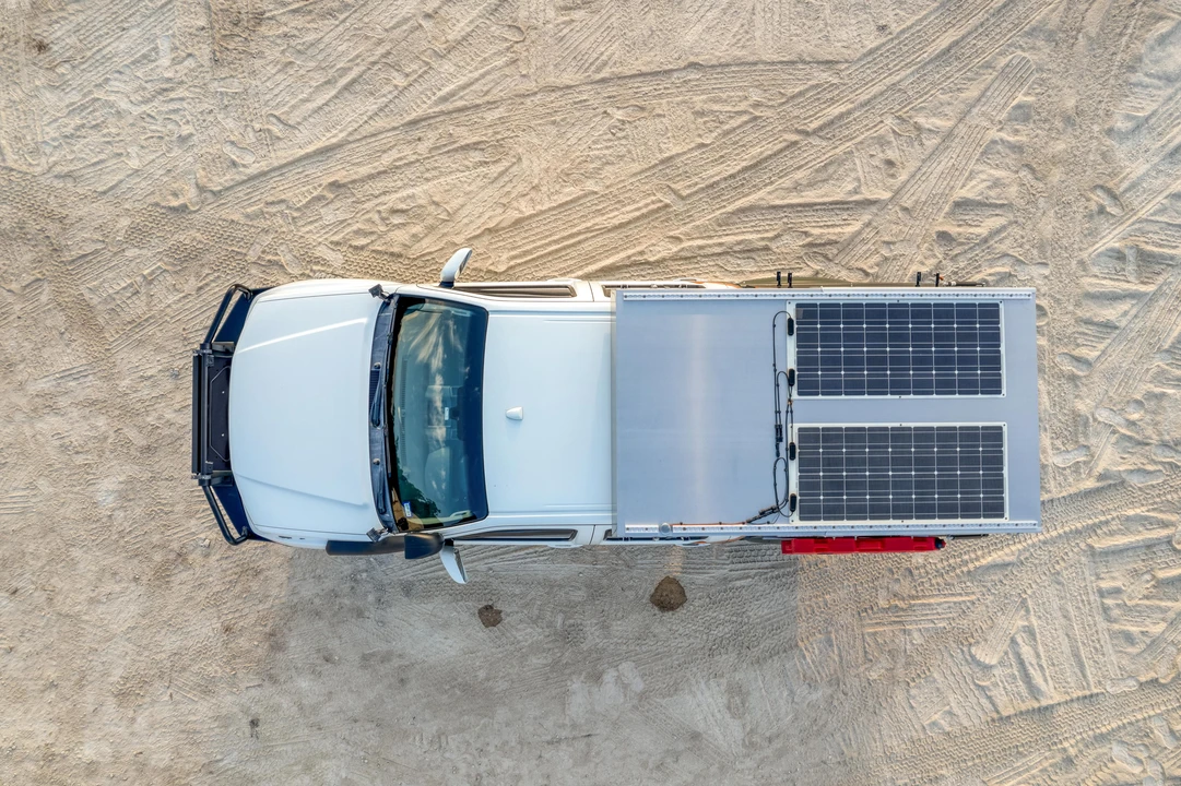 2014 Nissan Frontier 2nd Gen - Image 11 of 31