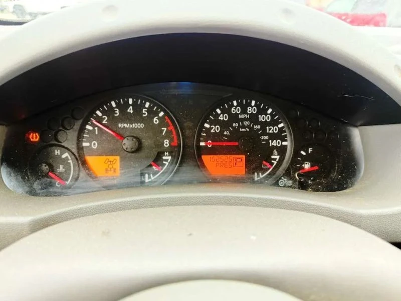 2014 Nissan Frontier 2nd Gen - Image 12 of 12