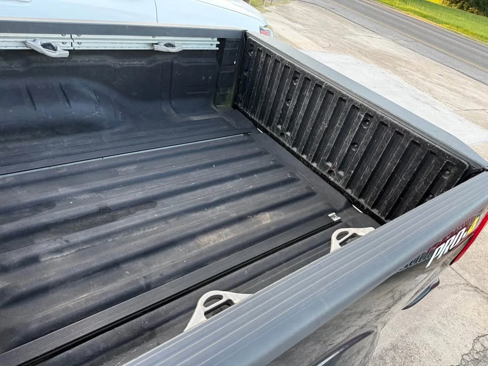 2014 Nissan Frontier 2nd Gen - Image 12 of 12