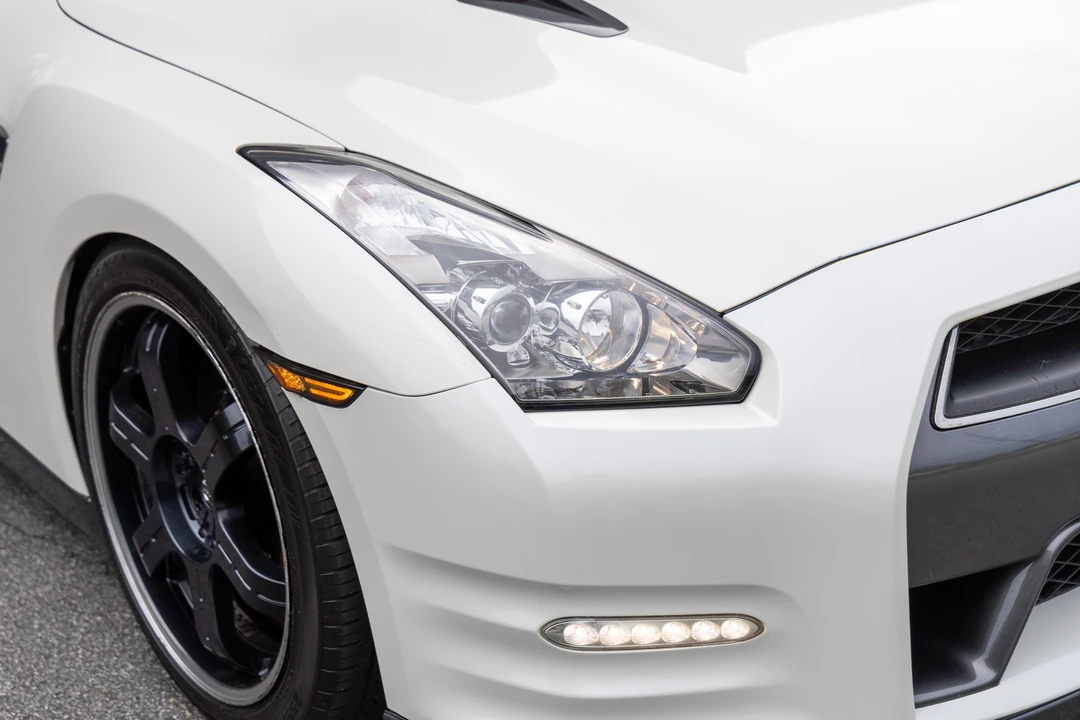 2014 Nissan R35 GT-R Black Edition - Image 23 of 31