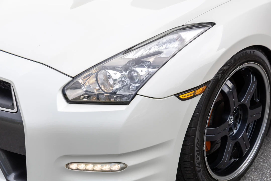 2014 Nissan R35 GT-R Black Edition - Image 26 of 31
