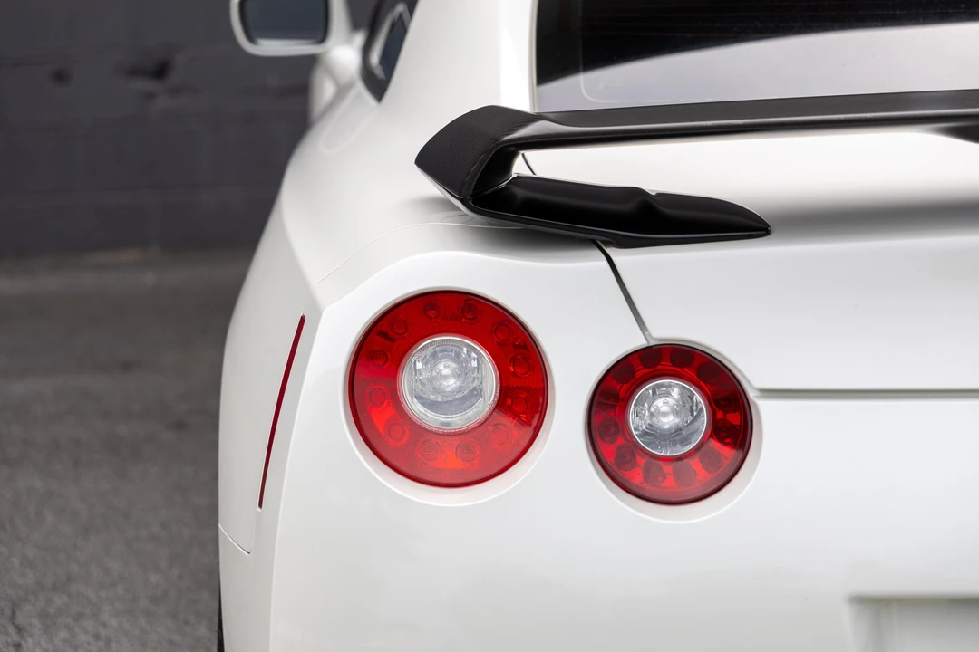 2014 Nissan R35 GT-R Black Edition - Image 31 of 31