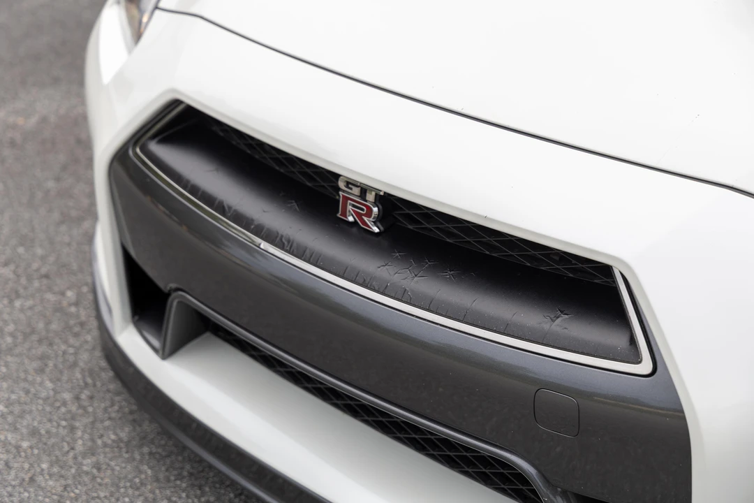 2014 Nissan R35 GT-R Black Edition - Image 24 of 31