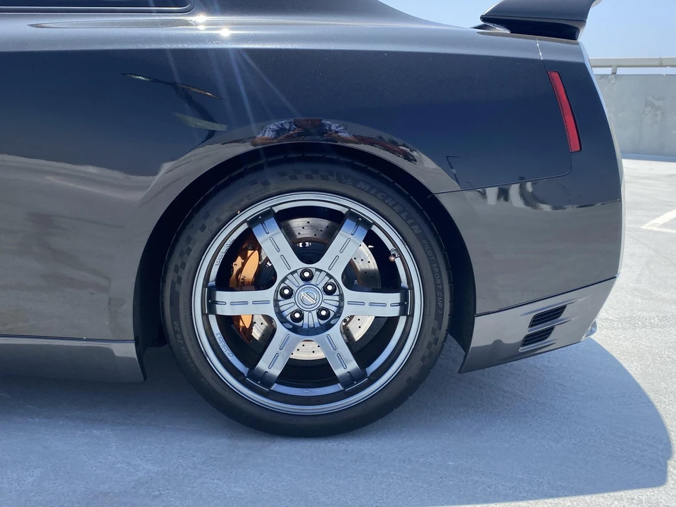 2014 Nissan R35 GT-R Black Edition - Image 25 of 31
