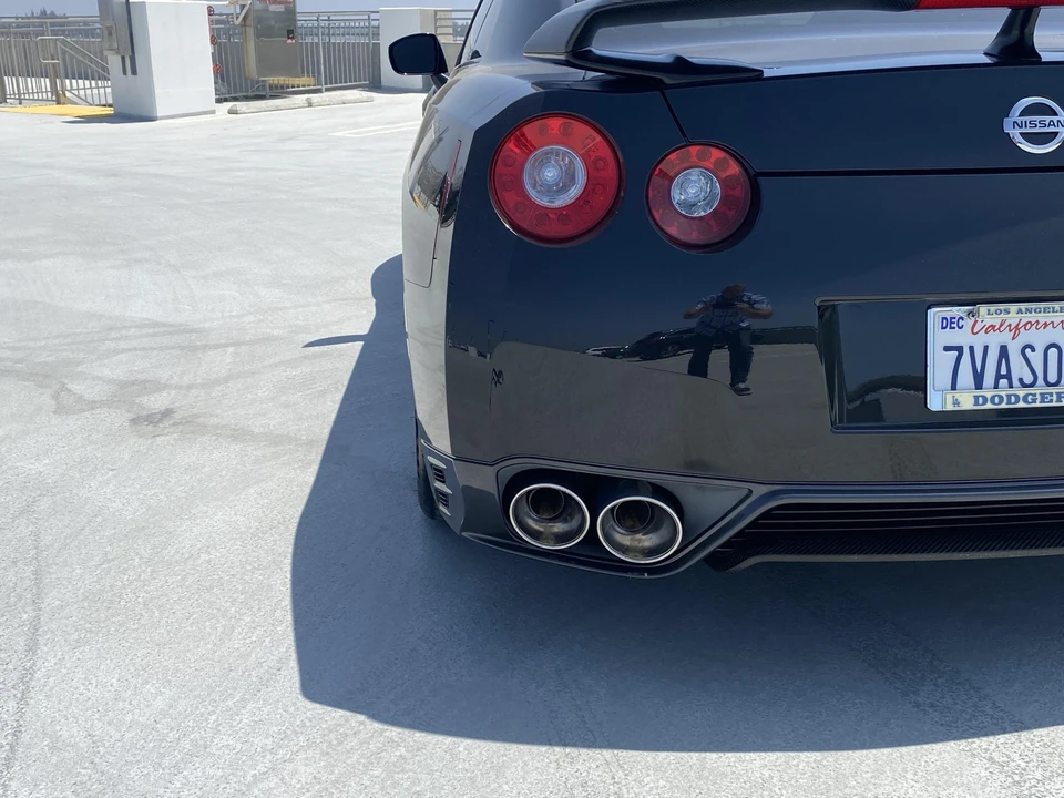 2014 Nissan R35 GT-R Black Edition - Image 16 of 31