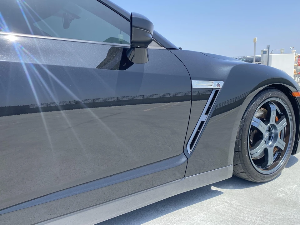 2014 Nissan R35 GT-R Black Edition - Image 21 of 31
