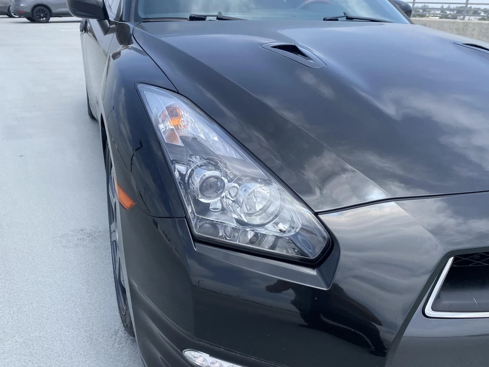 2014 Nissan R35 GT-R Black Edition - Image 24 of 31