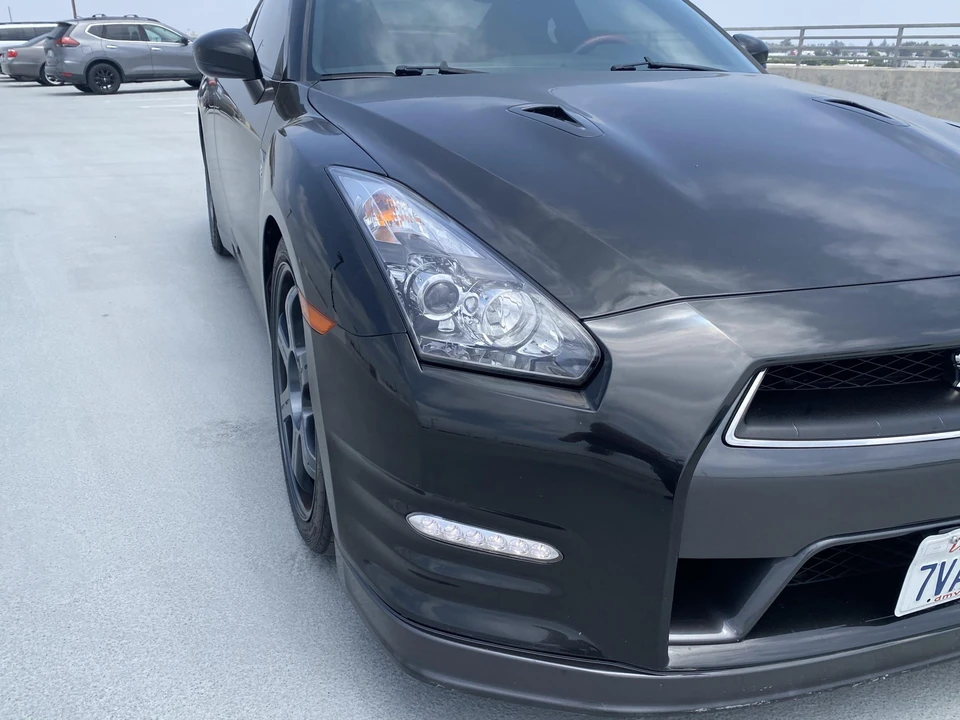2014 Nissan R35 GT-R Black Edition - Image 23 of 31