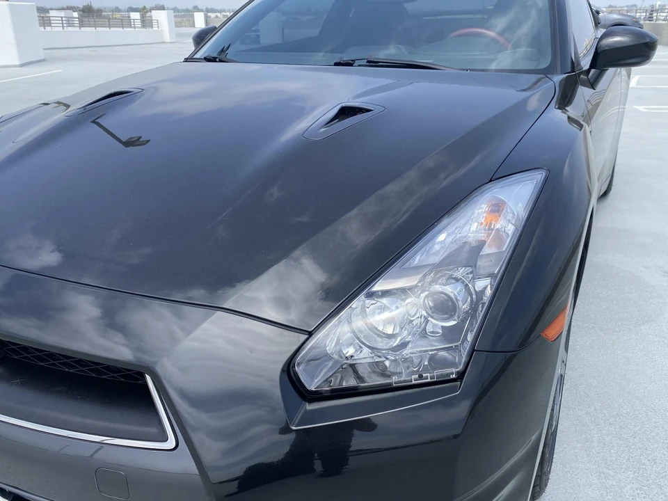 2014 Nissan R35 GT-R Black Edition - Image 11 of 31