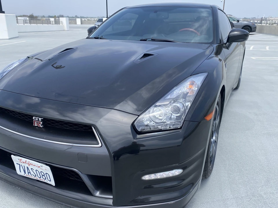 2014 Nissan R35 GT-R Black Edition - Image 10 of 31