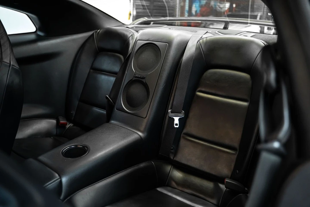 2014 Nissan R35 GT-R Black Edition - Image 24 of 31