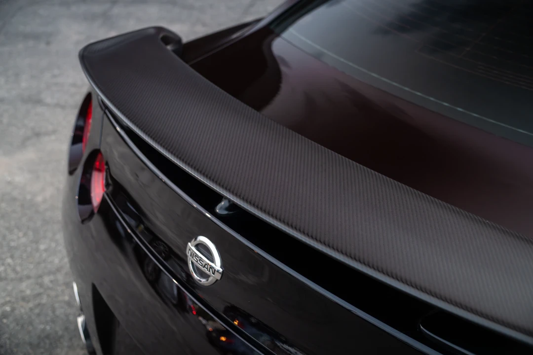 2014 Nissan R35 GT-R Black Edition - Image 27 of 31