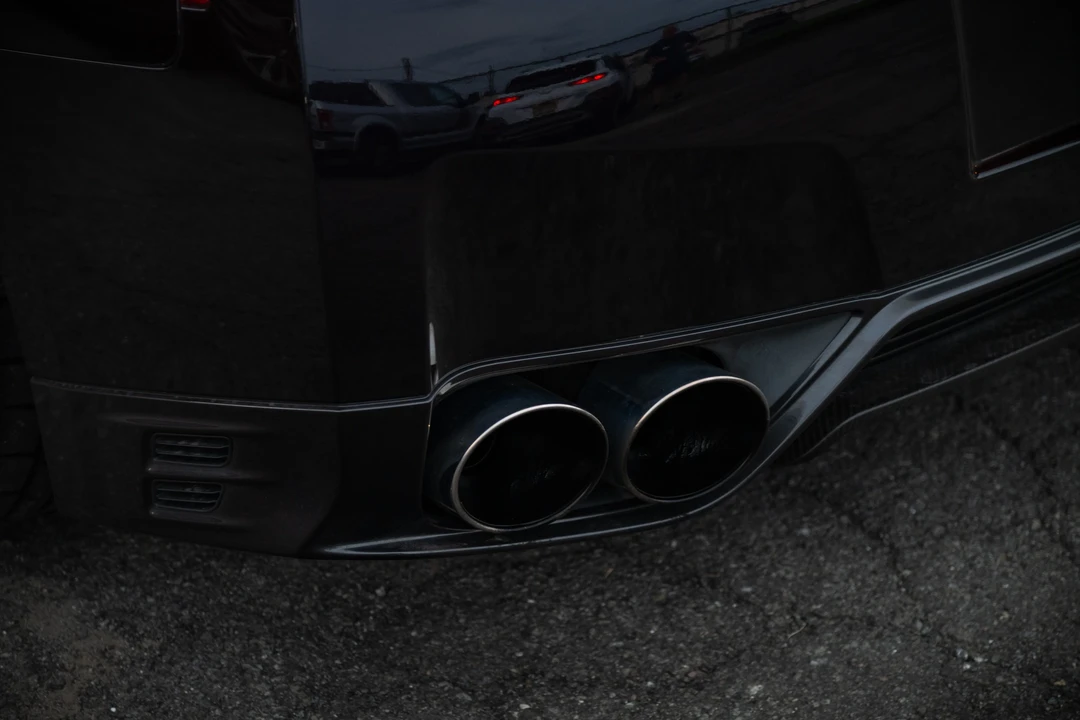 2014 Nissan R35 GT-R Black Edition - Image 26 of 31