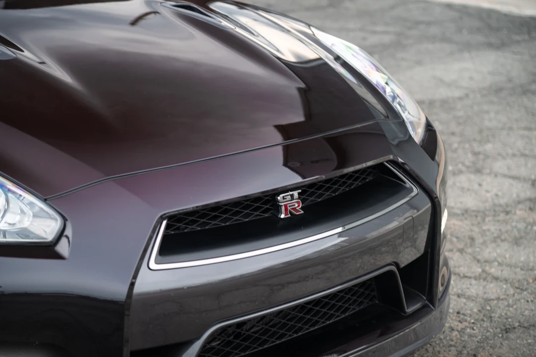 2014 Nissan R35 GT-R Black Edition - Image 13 of 31