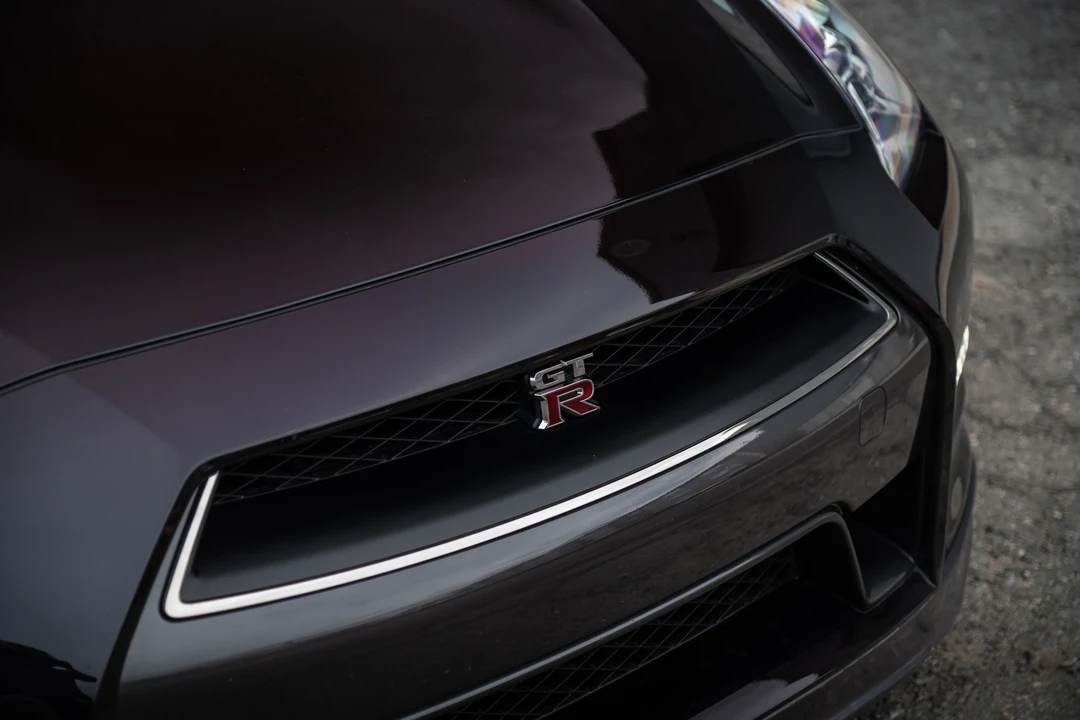 2014 Nissan R35 GT-R Black Edition - Image 15 of 31