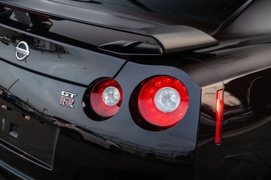 2014 Nissan R35 GT-R Black Edition - Image 23 of 31