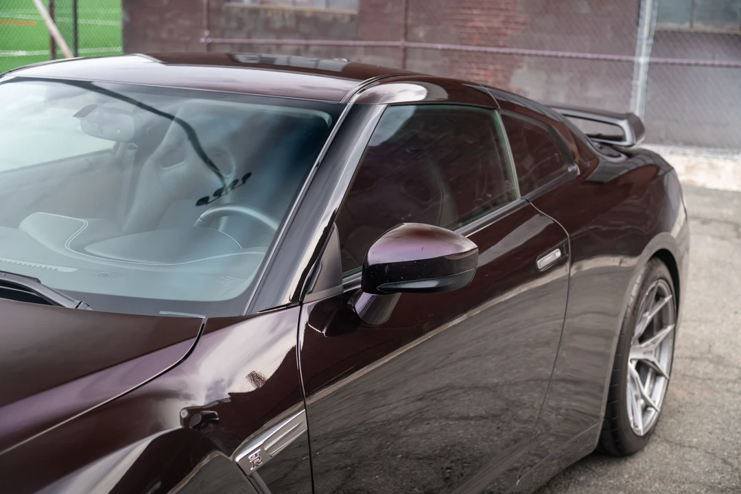 2014 Nissan R35 GT-R Black Edition - Image 10 of 31