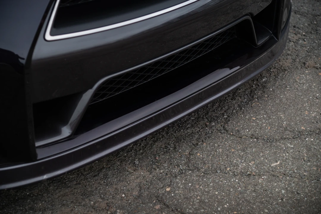 2014 Nissan R35 GT-R Black Edition - Image 16 of 31
