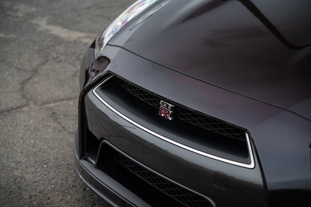 2014 Nissan R35 GT-R Black Edition - Image 18 of 31