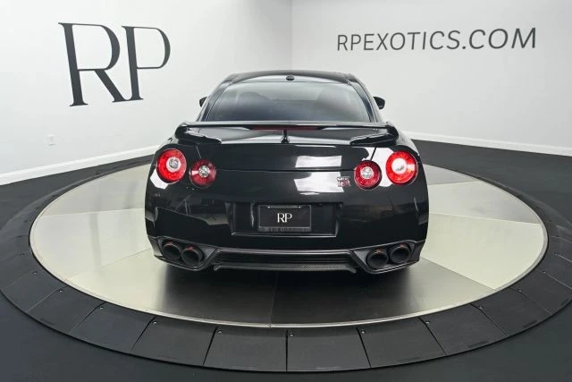 2014 Nissan R35 GT-R Premium - Image 8 of 24
