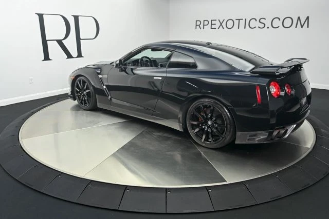 2014 Nissan R35 GT-R Premium - Image 7 of 24
