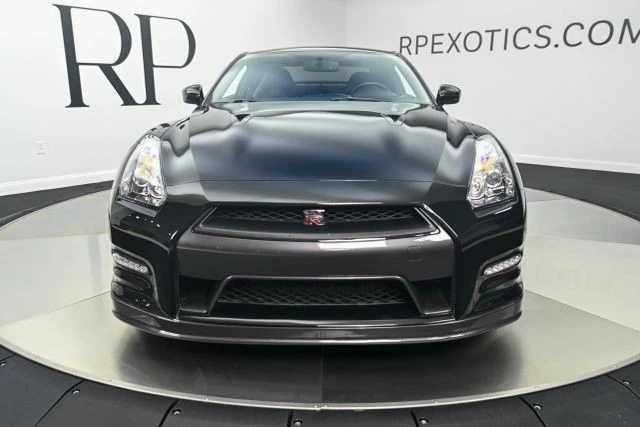2014 Nissan R35 GT-R Premium - Image 12 of 24