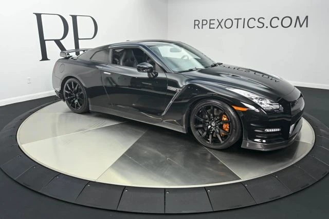 2014 Nissan R35 GT-R Premium - Image 11 of 24