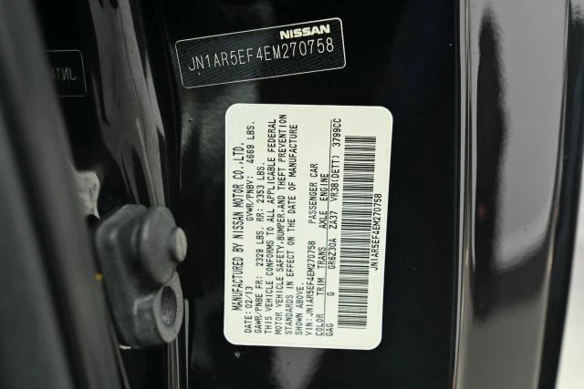 2014 Nissan R35 GT-R Premium - Image 22 of 24