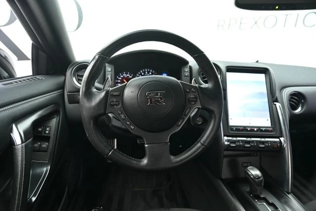 2014 Nissan R35 GT-R Premium - Image 18 of 24