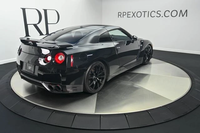 2014 Nissan R35 GT-R Premium - Image 9 of 24