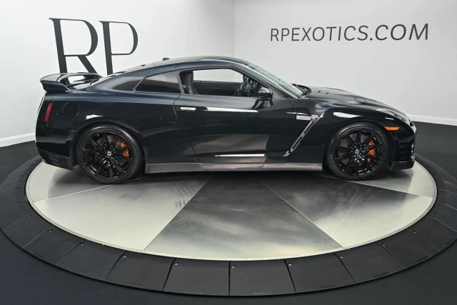 2014 Nissan R35 GT-R Premium - Image 10 of 24