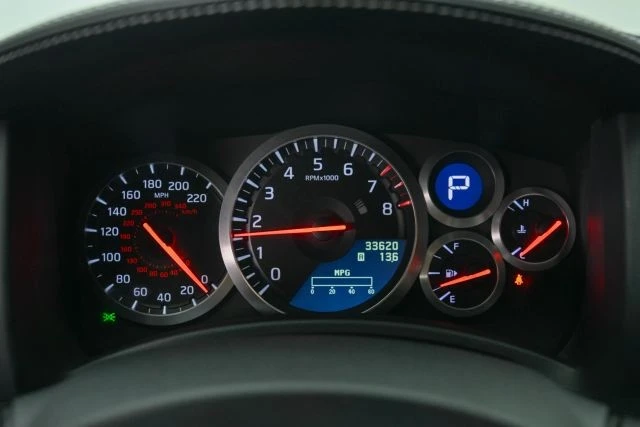 2014 Nissan R35 GT-R Premium - Image 19 of 24