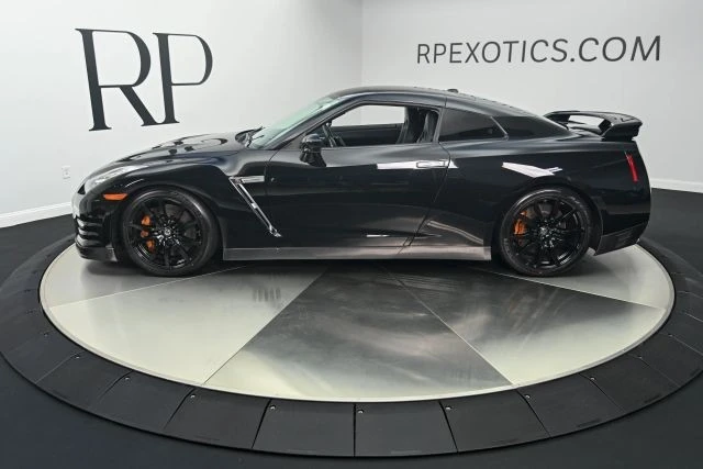 2014 Nissan R35 GT-R Premium - Image 6 of 24