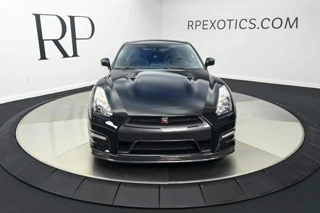 2014 Nissan R35 GT-R Premium - Image 5 of 24