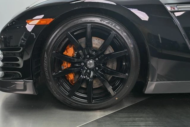 2014 Nissan R35 GT-R Premium - Image 4 of 24
