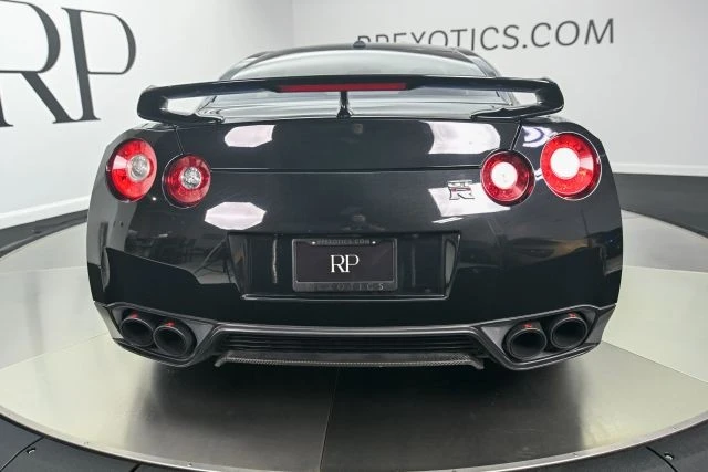 2014 Nissan R35 GT-R Premium - Image 14 of 24