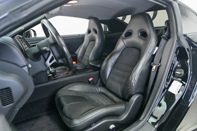 2014 Nissan R35 GT-R Premium - Image 3 of 24