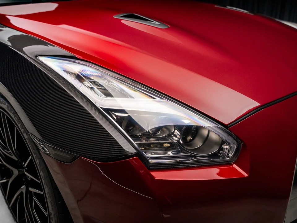 2014 Nissan R35 GT-R Premium - Image 18 of 31