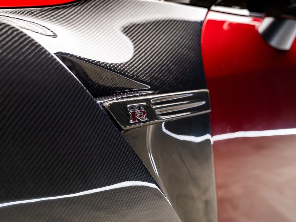 2014 Nissan R35 GT-R Premium - Image 30 of 31
