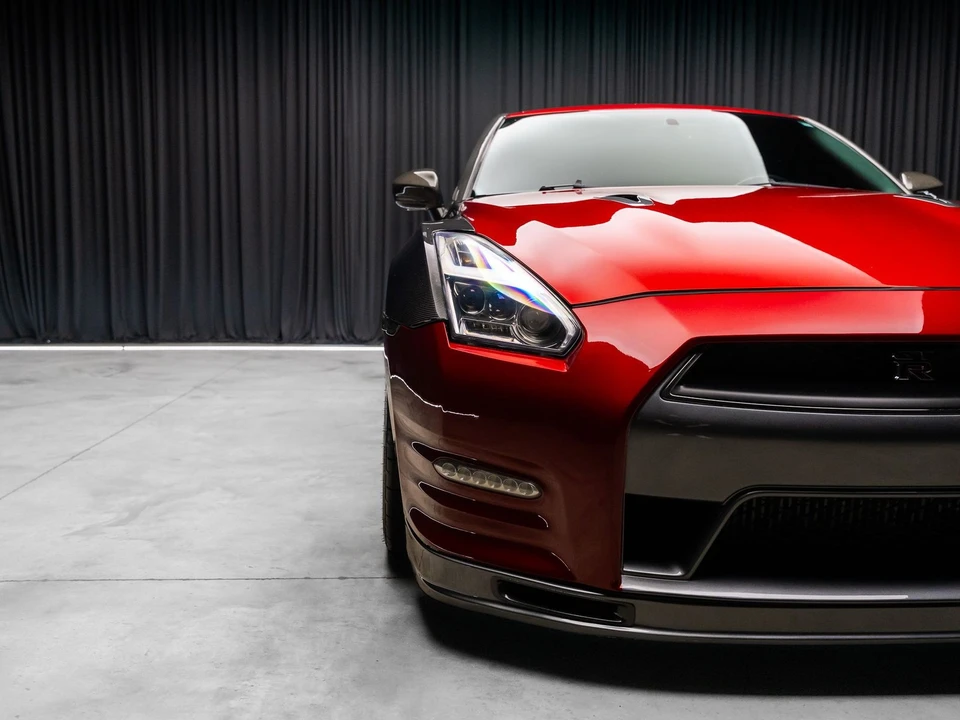 2014 Nissan R35 GT-R Premium - Image 20 of 31