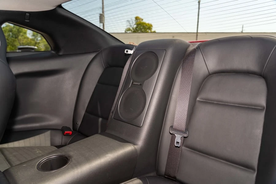2014 Nissan R35 GT-R Premium - Image 30 of 31
