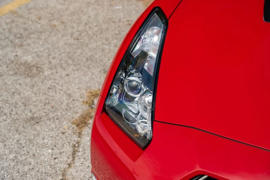 2014 Nissan R35 GT-R Premium - Image 11 of 31