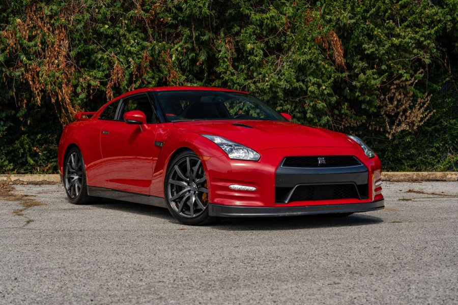 2014 Nissan R35 GT-R Premium - Image 21 of 31