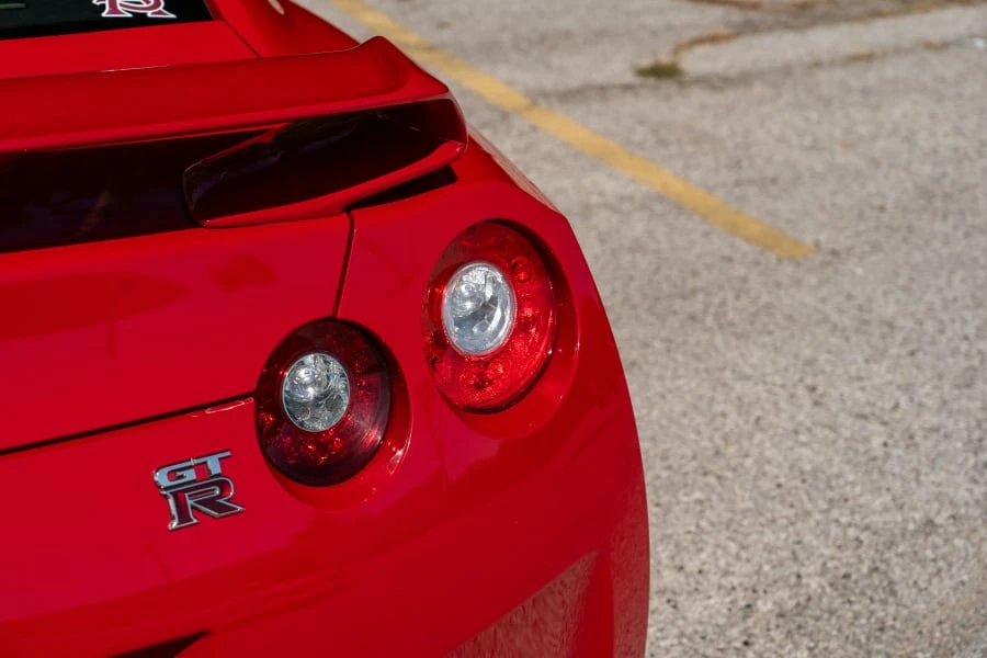 2014 Nissan R35 GT-R Premium - Image 13 of 31
