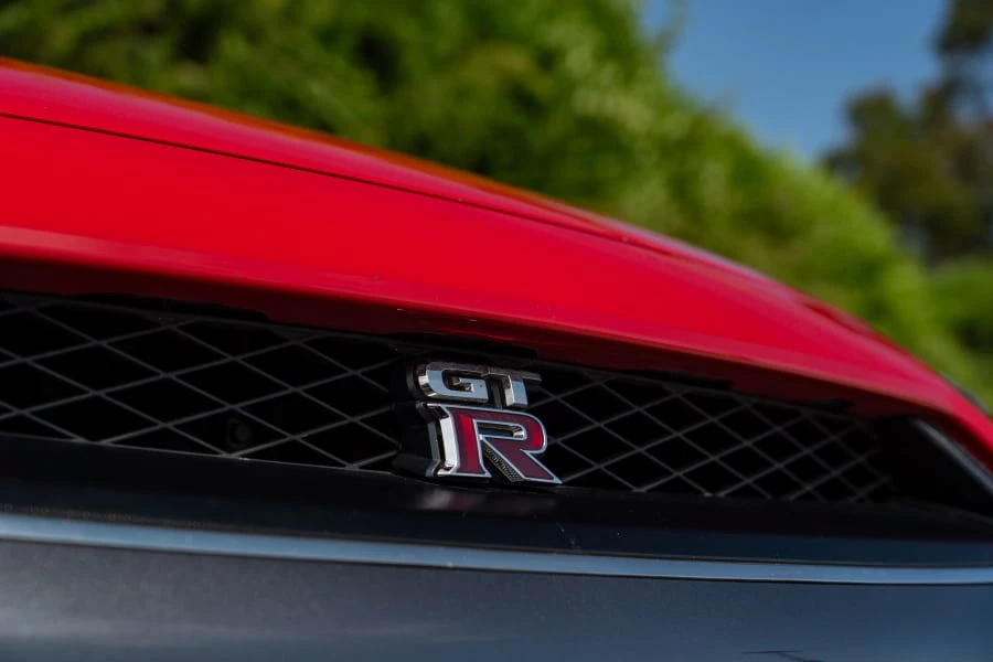 2014 Nissan R35 GT-R Premium - Image 8 of 31